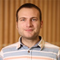Trend Micro Employee Matthew Peter's profile photo
