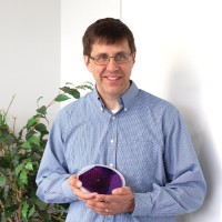 SiMPore Employee James Roussie's profile photo