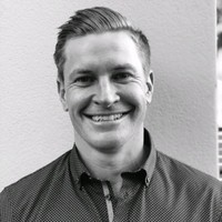 Invest Gold Coast Employee Nathan Munro's profile photo