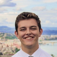 Lumen Utility Consult Employee Hudson Boxx's profile photo