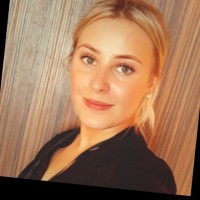 The Savoy Hotel, Limerick Employee Rachel Dunlea's profile photo