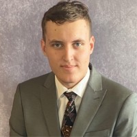 Ethos Connected Employee Bryce Bauer's profile photo