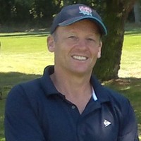 T&B (Contractors) Ltd. Employee Nigel Stephens's profile photo