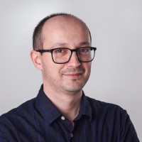Freja eID Employee Dušan Kostić's profile photo