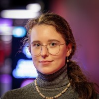 Z-CERT Employee Marina Bochenkova's profile photo