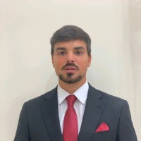 Getra Group Employee Antonio Cangiano's profile photo