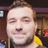 Ecrou Group Employee Gokhan Ustaosmanoglu's profile photo