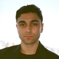 Cerebral Valley Employee Daniyal Malik's profile photo