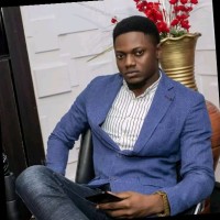 Informed Communications Employee Victor Audu's profile photo