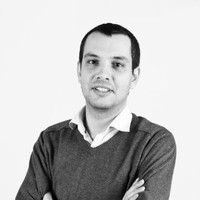 Apivia Macif Mutuelle Employee Nicolas Boutin's profile photo