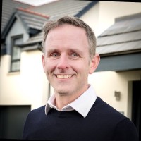 Springfield Properties PLC Employee Andrew Todd's profile photo