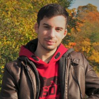 Quanturi Oy Employee Fernando Alejo Martín's profile photo