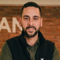 Allocator One Employee Antonis Manogiannakis's profile photo