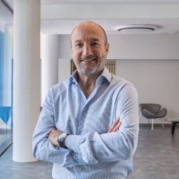 Evoltis Employee Marcelo Bechara's profile photo