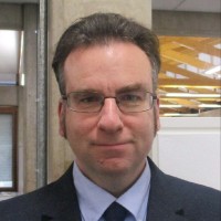 Computershare UK Employee Gavin Skinner's profile photo