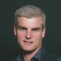 UnitingCare Queensland Employee James Searle's profile photo