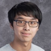 Gridspace Employee Jeremy's profile photo