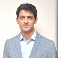 Climate Technologies Employee Sunny Shah's profile photo