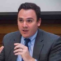 binx health Employee Trevor Sansoucy's profile photo