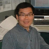 Contineum Therapeutics Employee Austin Chen's profile photo