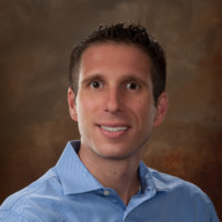 Stinger Employee Kevin Strickland's profile photo
