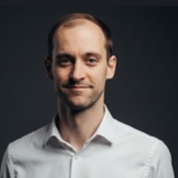 11X Employee Michal Karkuš's profile photo