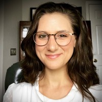 Mental Health America of the MidSouth Employee Harper-Grace Rice's profile photo