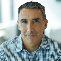 REVOLUTION Medicines Employee Carlos Escobar's profile photo