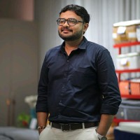 Kaushal Padhiyar Email
