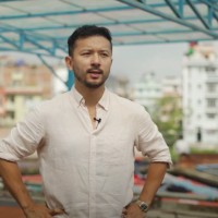 Weaver & Loom Employee Samten Hoazangtsang's profile photo