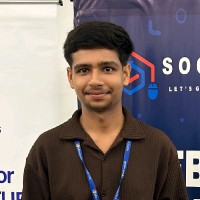 Elite Coders Employee Dinesh Bhardwaj's profile photo