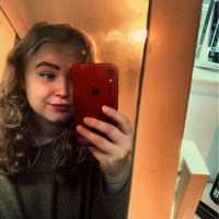TGA Mobility Employee Natalie McLoughlin's profile photo