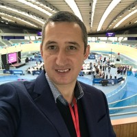 Smart DCC Employee Mohamed Touhami's profile photo