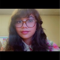 KAPED Employee Salma H's profile photo