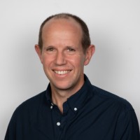 ASB Bank Employee Tom Horner's profile photo