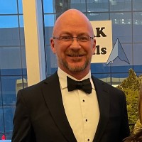 HCA Healthcare Employee Wesley Mitchell's profile photo