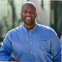 The Wealth + Work Futures Lab Employee Michael O'Bryan's profile photo