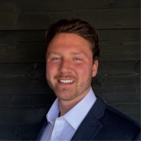 SMARTWAY Employee Jesse Verheij's profile photo