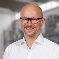 Alexander Ibele Email & Phone Number