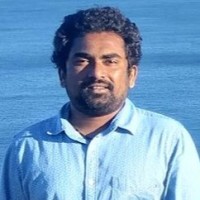 Traceably Employee Tejas Salian's profile photo