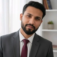 ICIL Technologies Ltd Employee Haroon Ashraf's profile photo