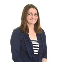 Aegis Services Limited Employee Sarah Cardwell's profile photo
