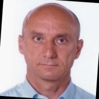 Casagrande Employee Mario Valeri's profile photo