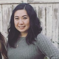 Everbridge Employee Maria Chew's profile photo