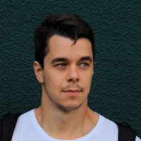 ruby Employee Aleksey Kryvyi's profile photo