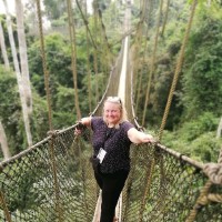 Inge Rose-Hansen Email