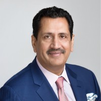 Andor Health Employee Raj Toleti's profile photo