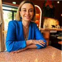 D43 Group Employee Elena Milinova's profile photo