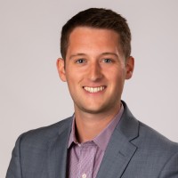 Evernorth Health Services Employee Declan O'Connell's profile photo