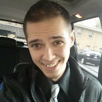 K1 Speed Employee Nicholas Hurst's profile photo